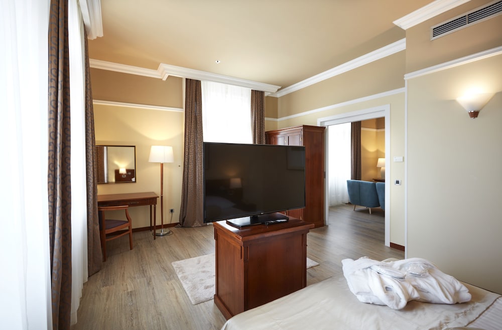 Bristol Hotel Opatija by Luminor Hotel Collection 33/65