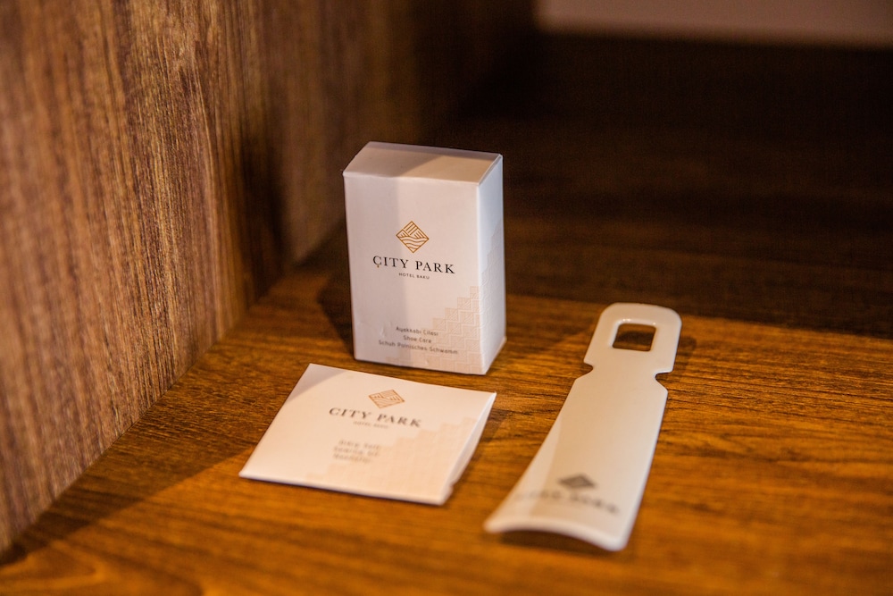 City Park Hotel Baku 19/34