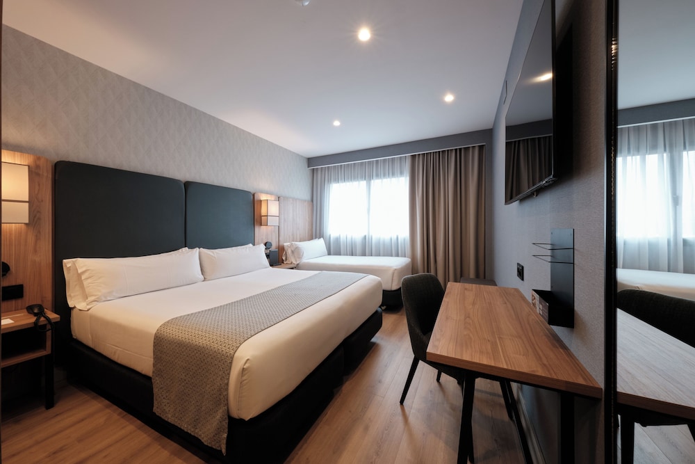 Premium, Triple, 3 Beds