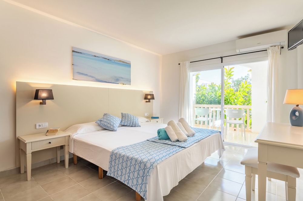 Hotel Martorell 12/50