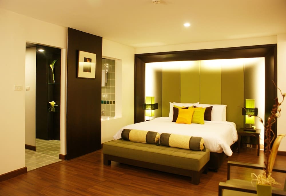 Sunbeam Hotel Pattaya 20/66