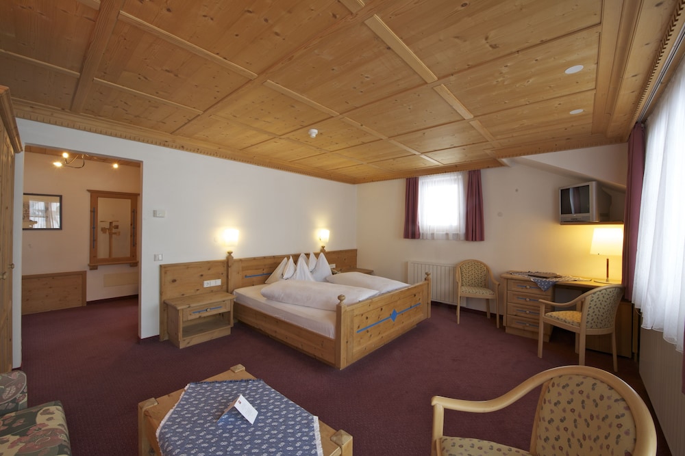 Sporthotel Panorama 13/50