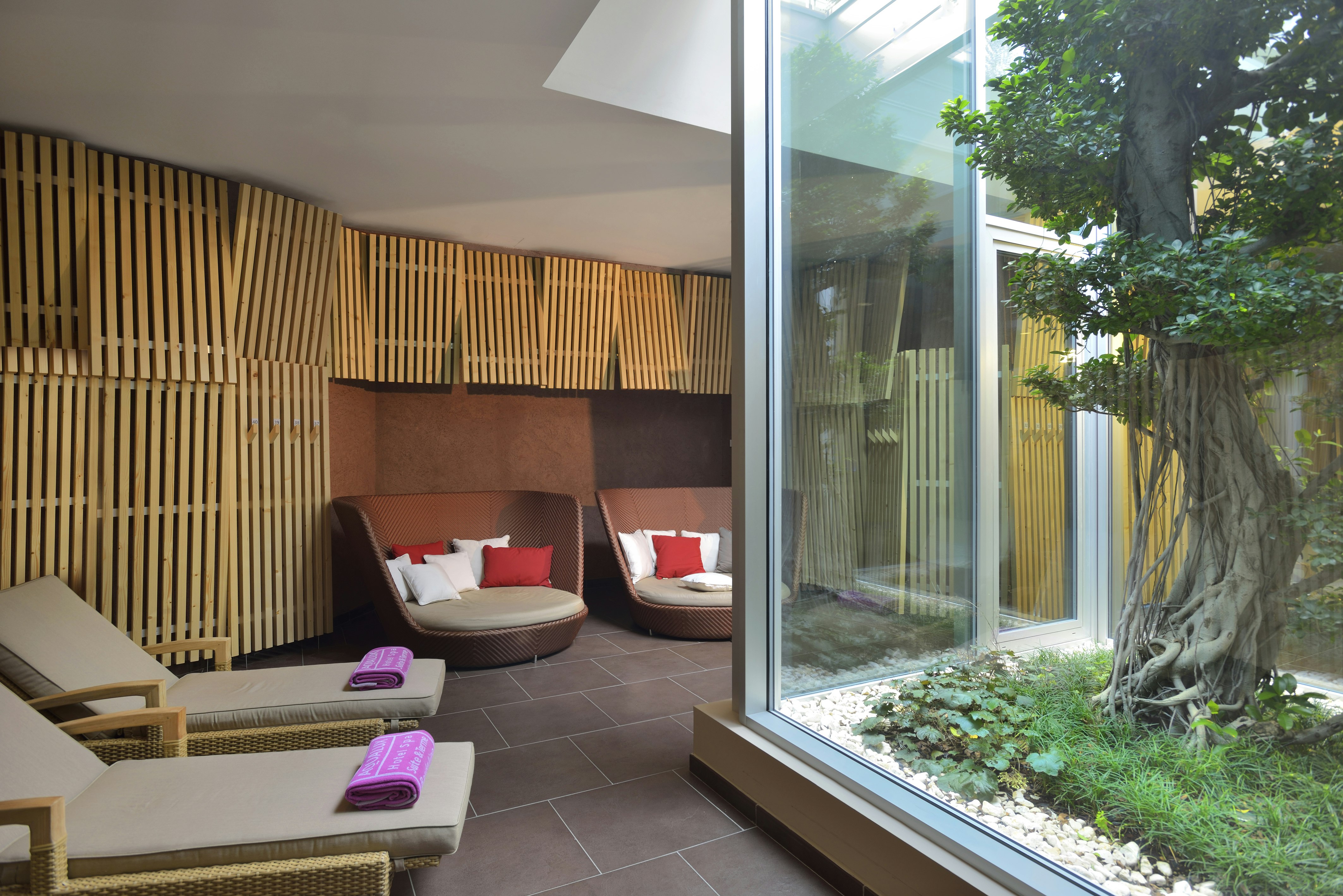 Aqualux Hotel Spa Suite & Terme 30/60