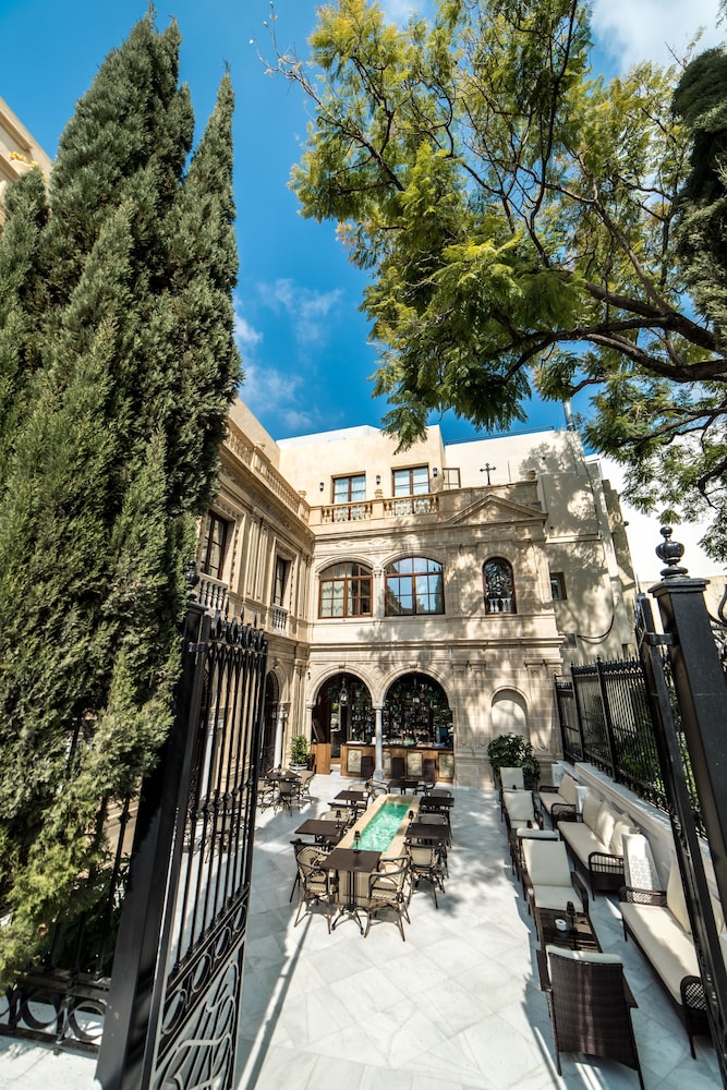 Casa Palacio Maria Luisa 4/50