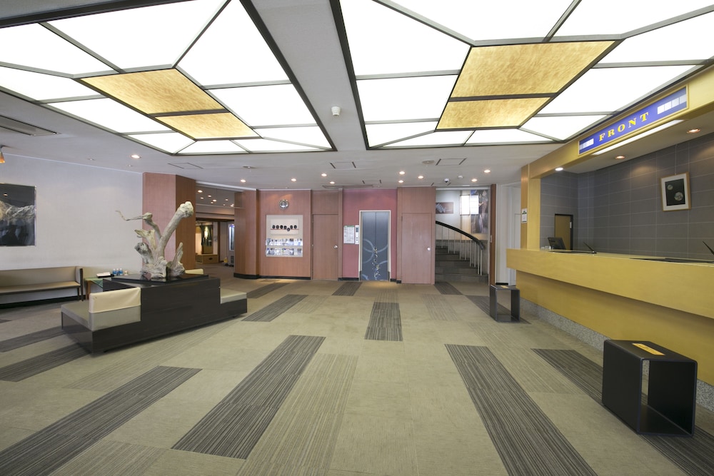 KUROBE KANKO HOTEL 6/48