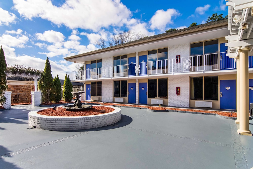 Studio 6 Extended Stay - Lagrange, GA — foto 5