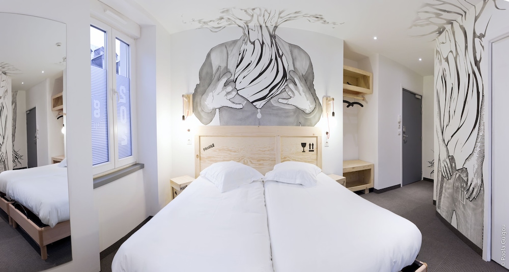 Hotel Graffalgar 7/50