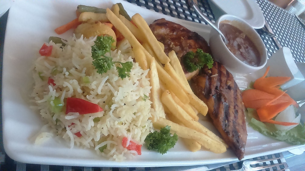 Prestige Hotel 35/50