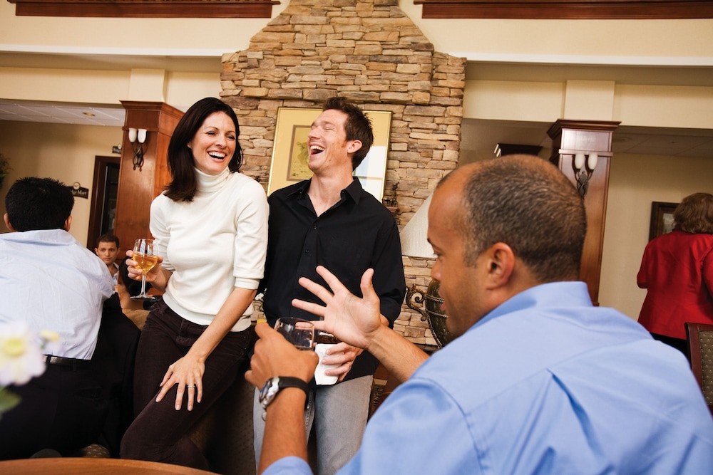 STAYBRIDGE SUITES ROCHESTER - UNIVERSITY 34/78