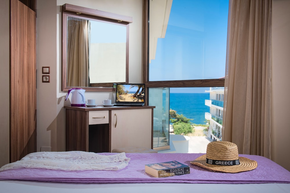 Harma Boutique Hotel 38/76