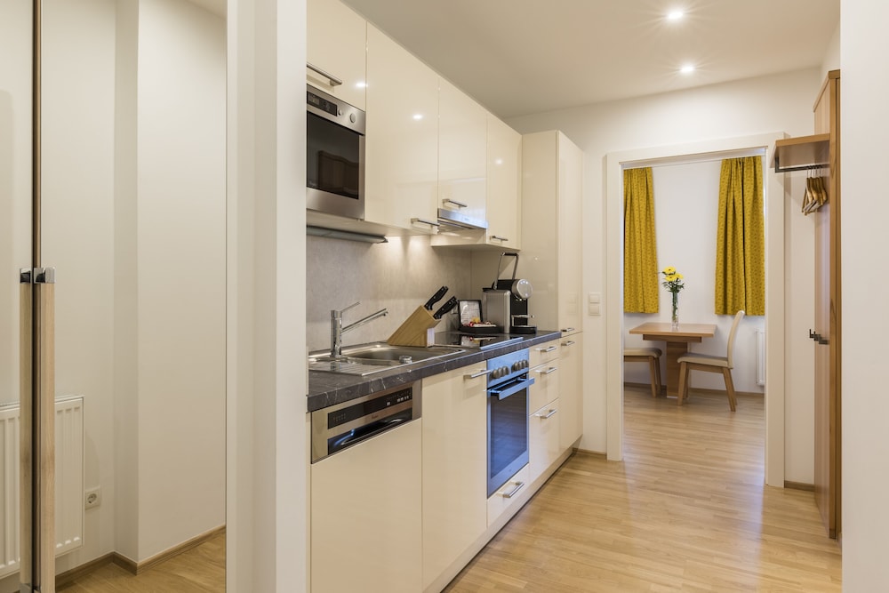 Vienna Grand Apartments City 23/50