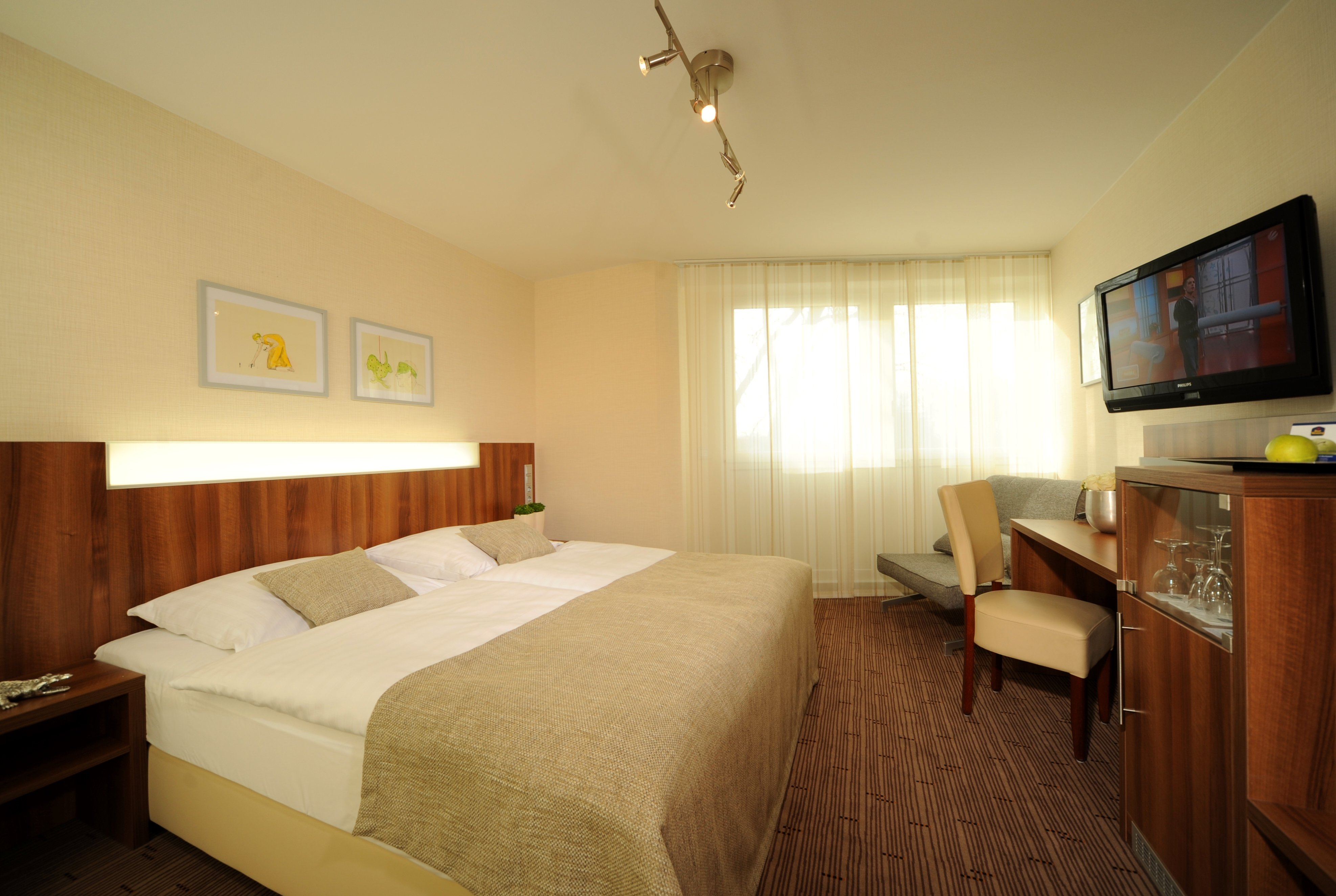 Parkhotel Oberhausen 5/52