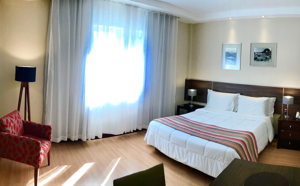 Casablanca Imperial Hotel 15/52