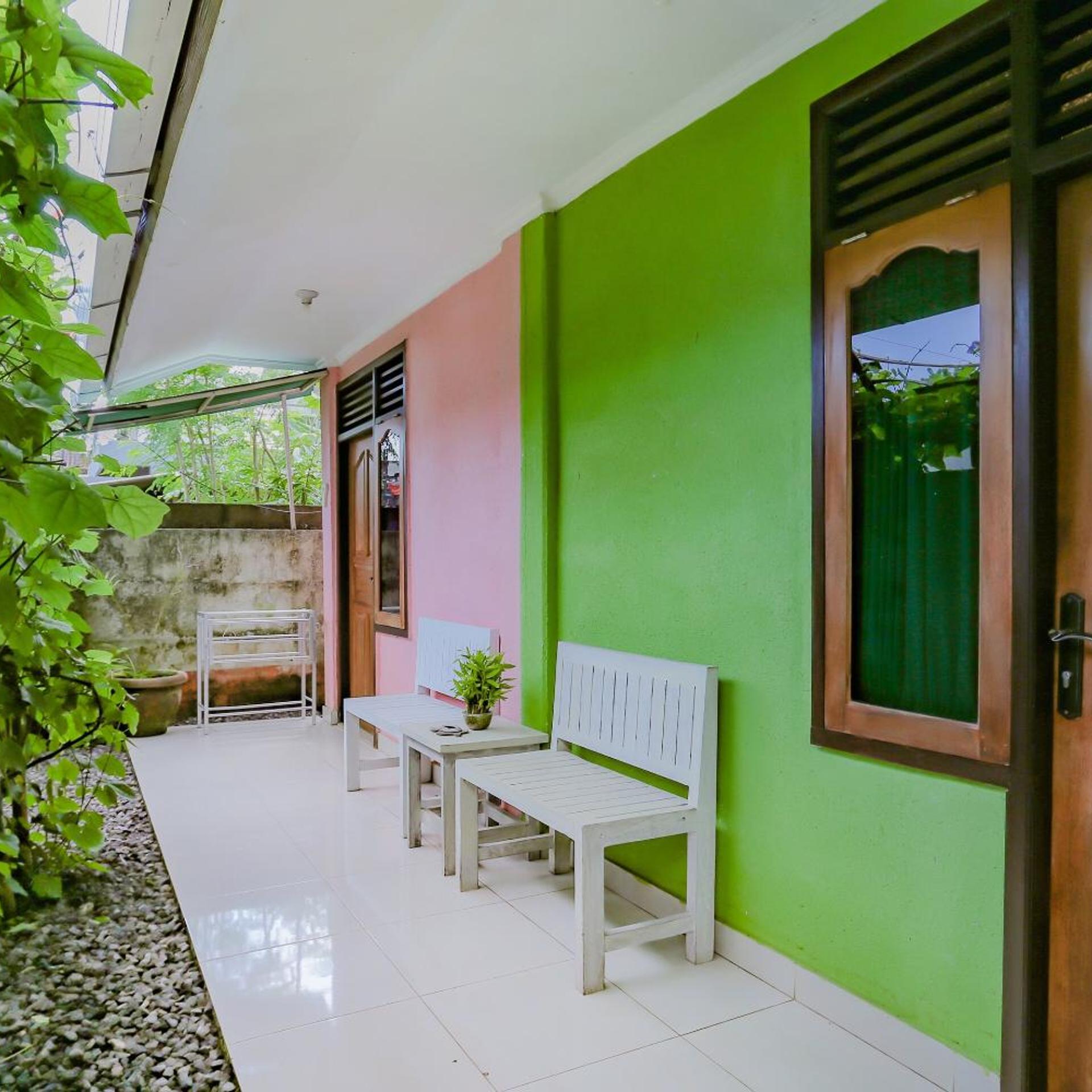 OYO 90301 Hidden Village Uluwatu 7/47