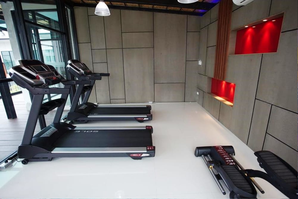 Prajaktra Design Hotel 23/50