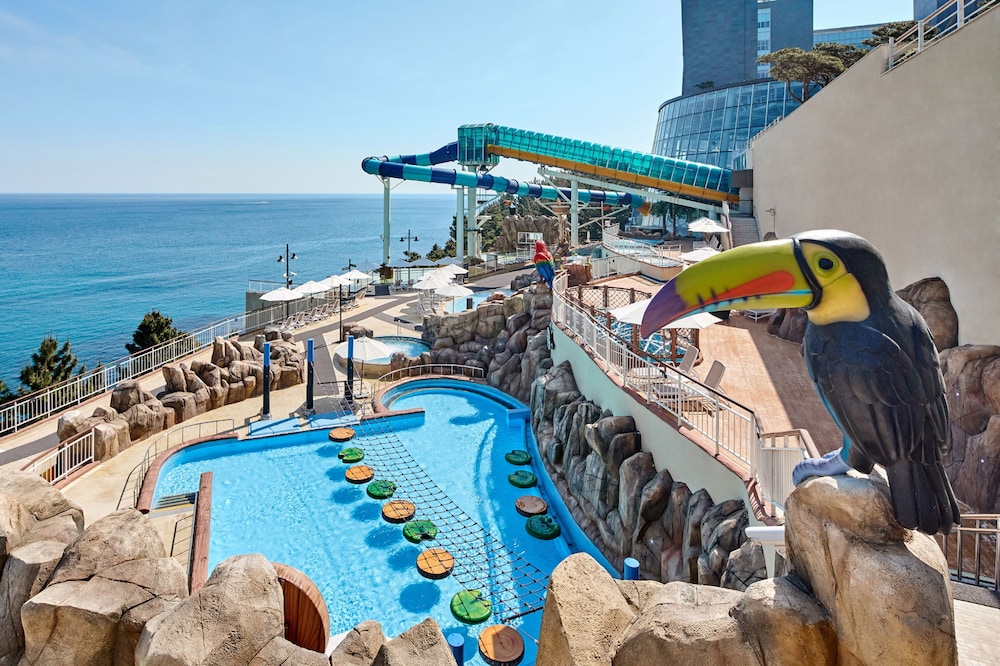 Lotte Resort Sokcho 61/72