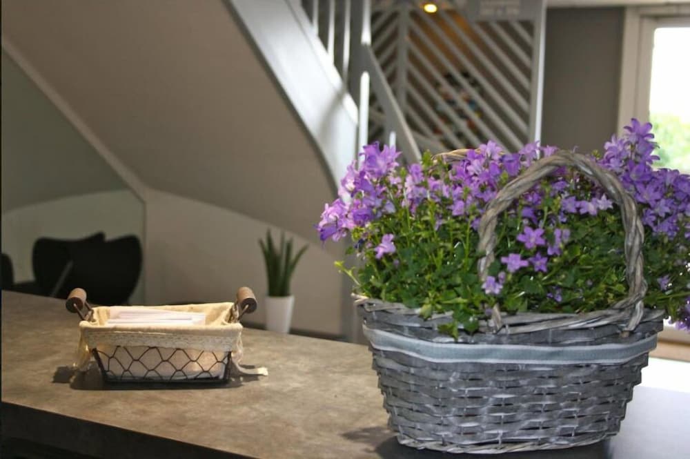 Fasthotel Vendome 6/33