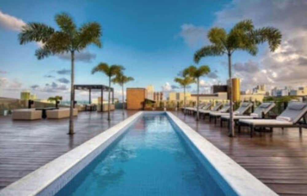 LS Hotel 46/50