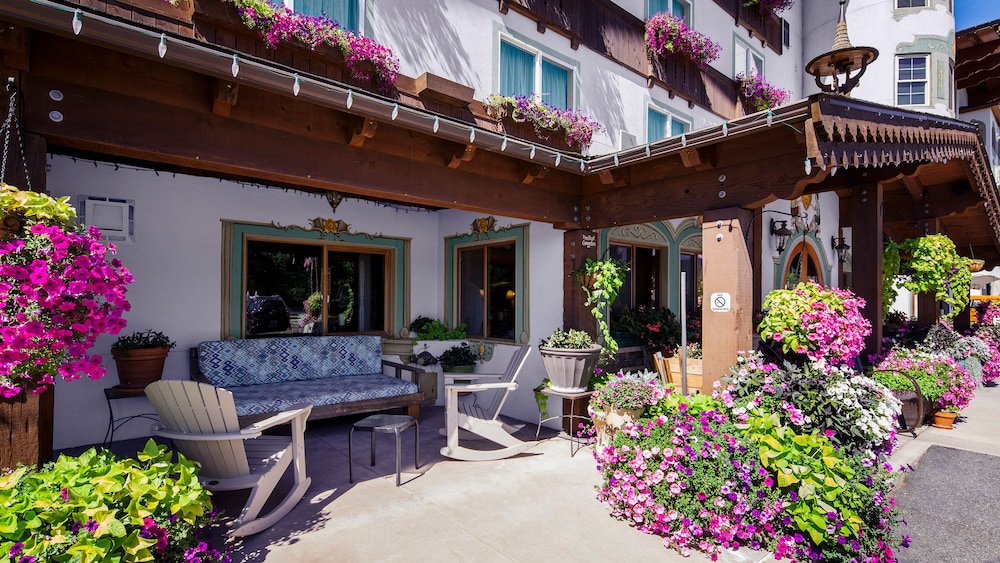 Bavarian Lodge 43/66