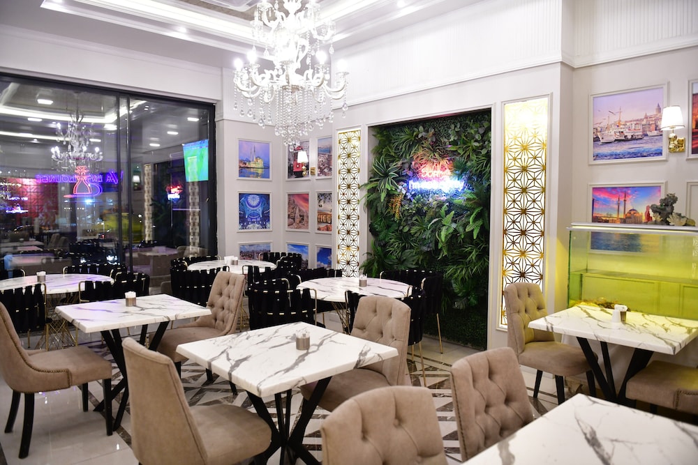 Farina Hotel by Cigno 34/50