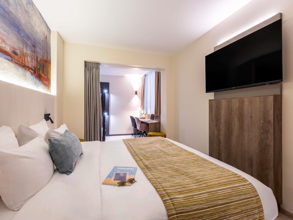 Hotel Mercure Oostende 19/50