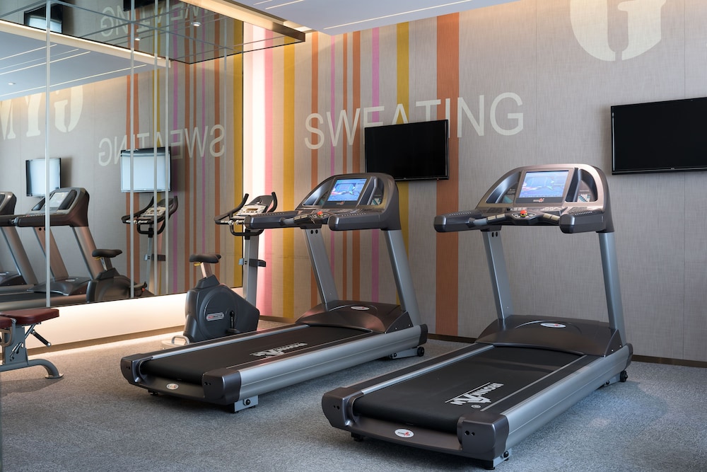 InterCityHotel Shanghai Hongqiao Airport 31/45