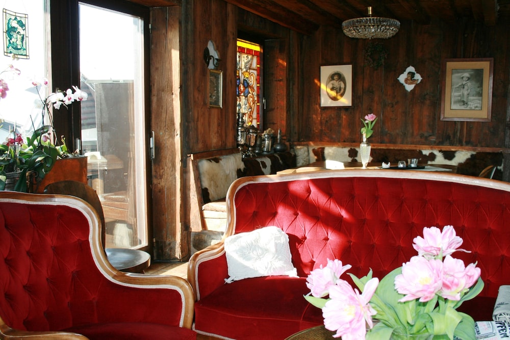 Alp Art Hotel 11/75