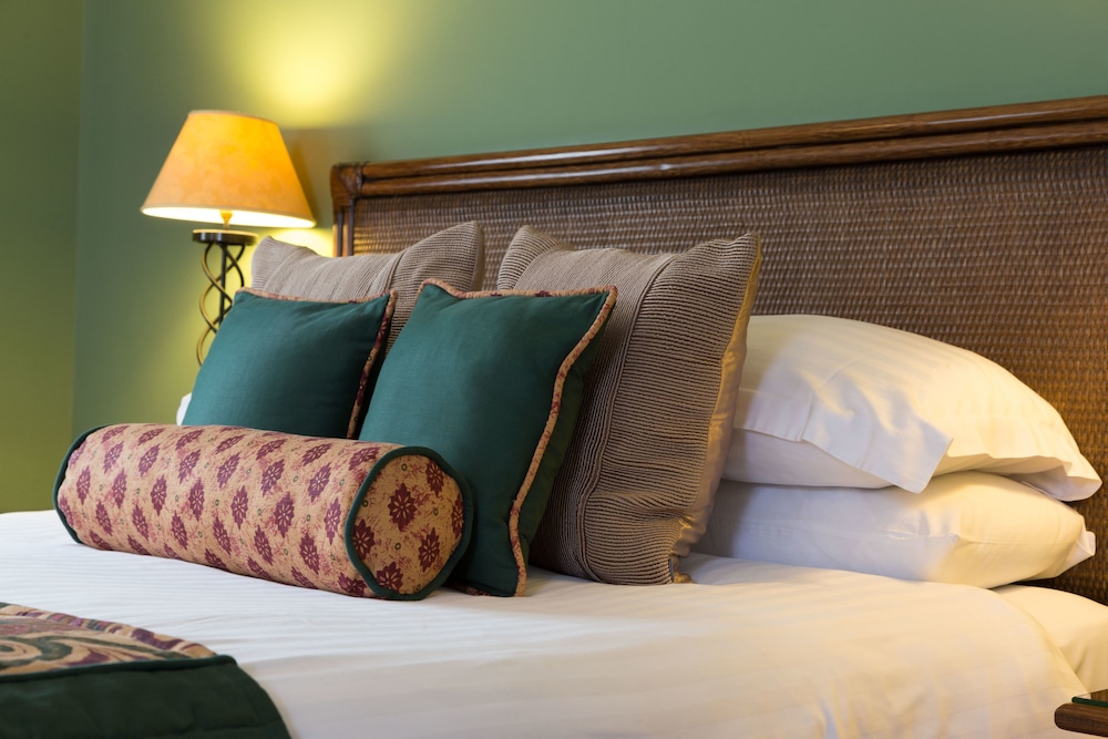 Best Western Sysonby Knoll Hotel 31/52