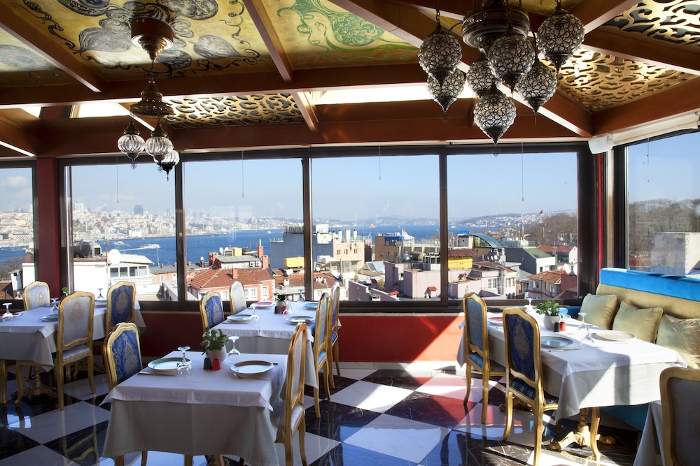 Seres Hotel Istanbul 52/69