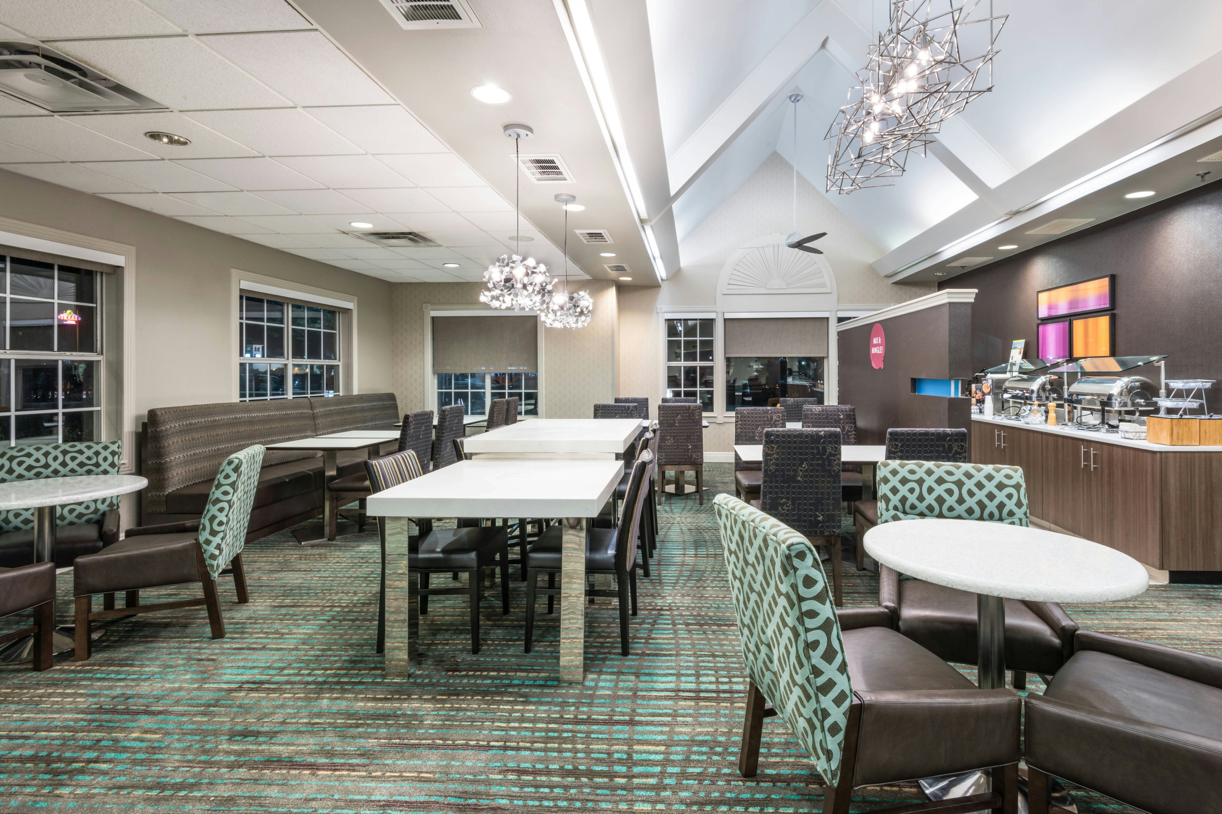 Residence Inn By Marriott Brownsville 6/12
