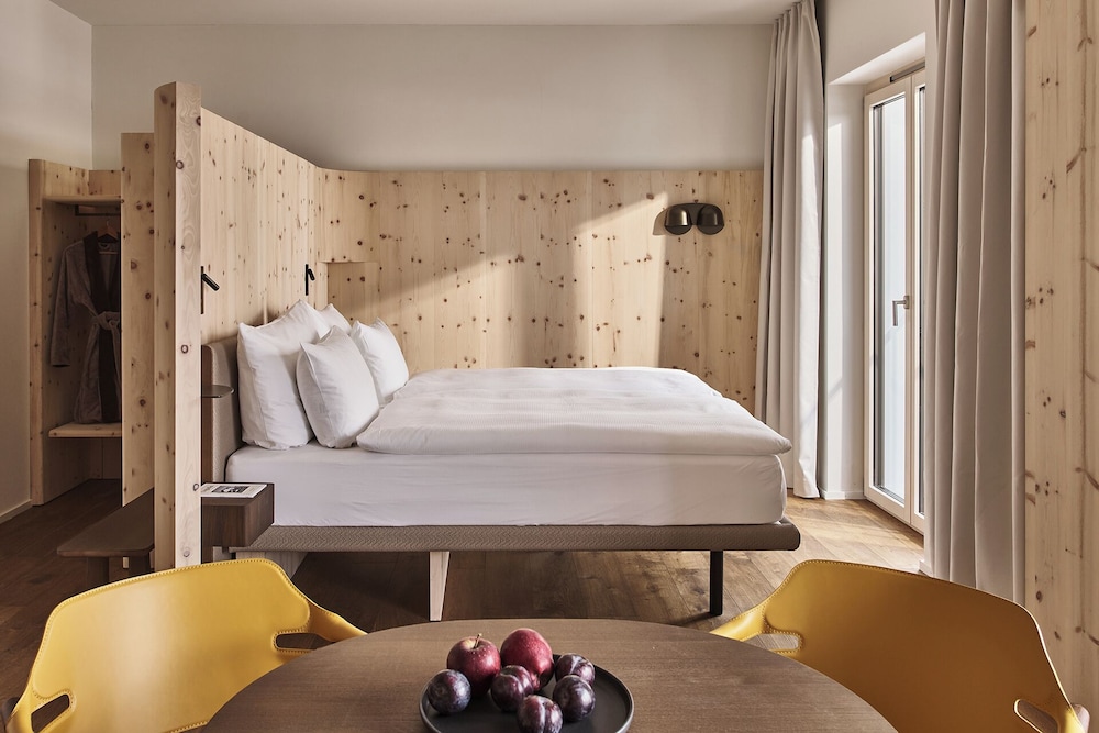 Laudinella Hotel 17/50
