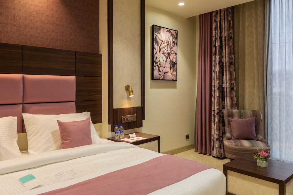 Royal Rawal - Luxury Boutique Hotel 15/37