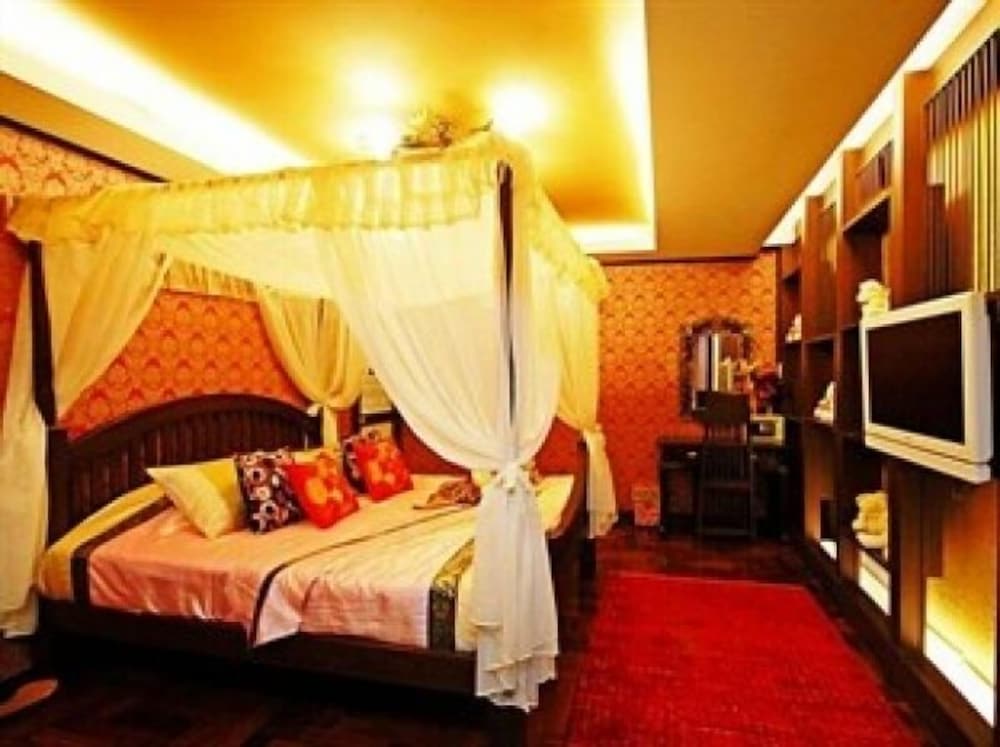 SUITE, SEA VIEW