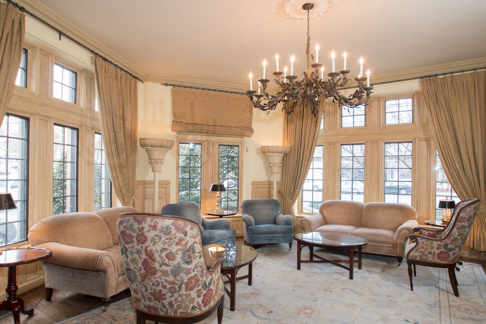 Henley Park Hotel 31/62