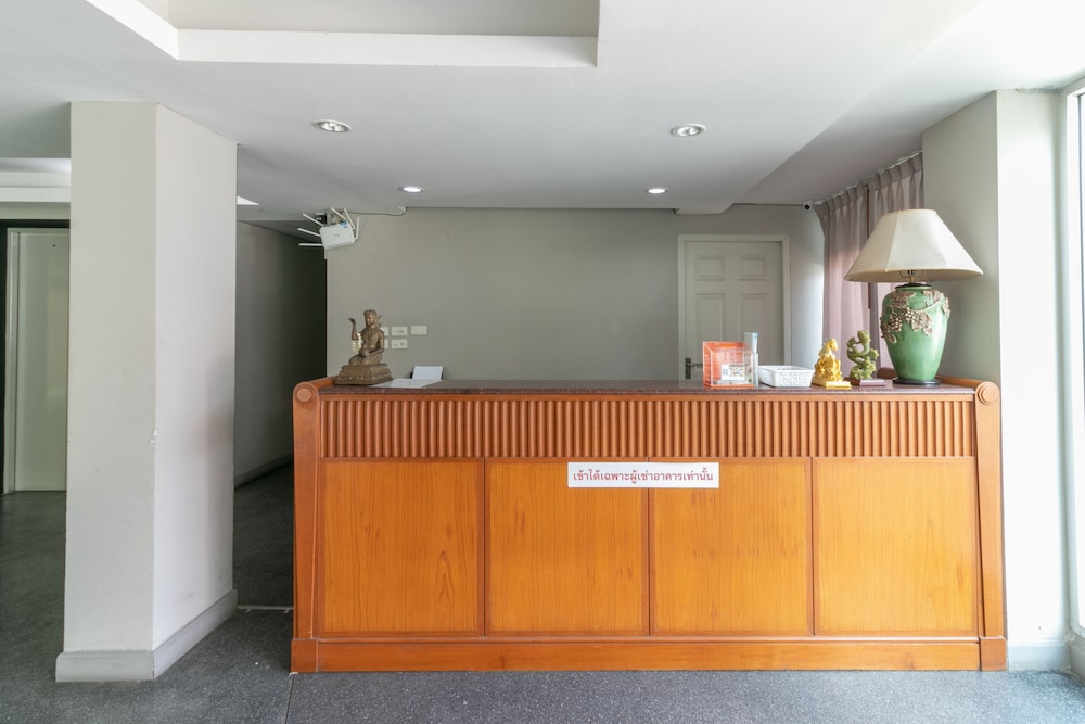 Resortel Lat Phrao 91 7/30
