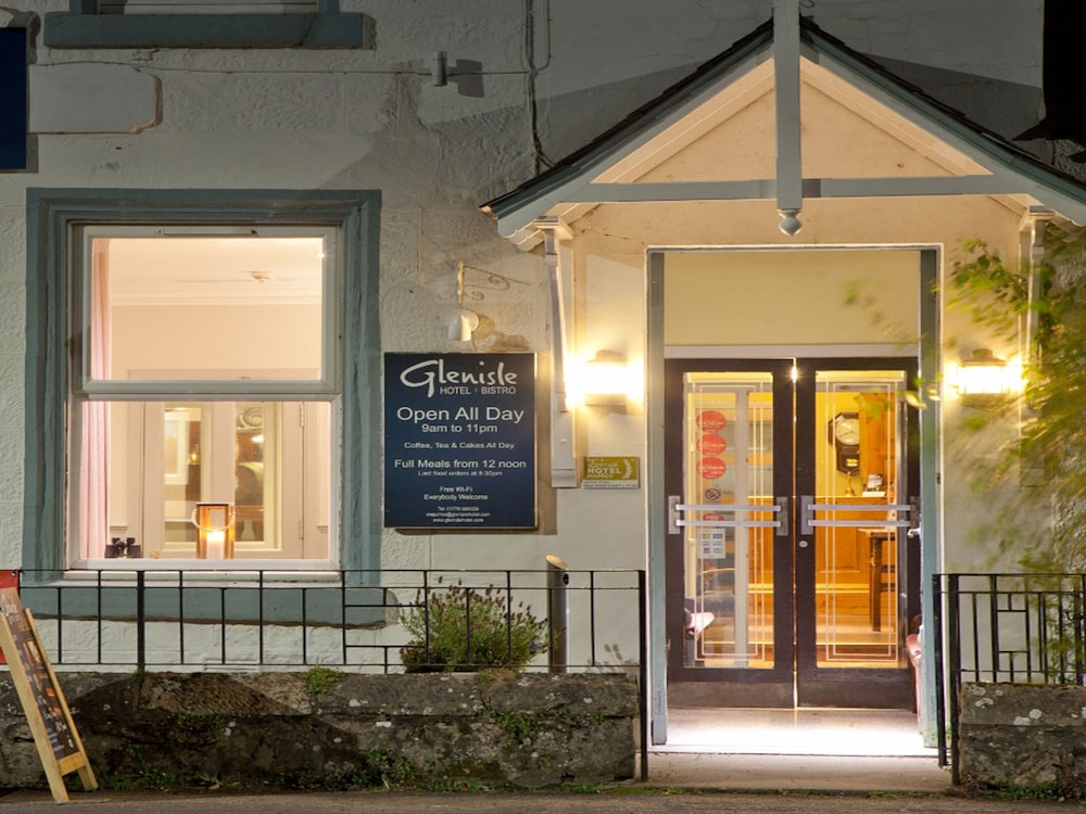 Glenisle Hotel 1/43