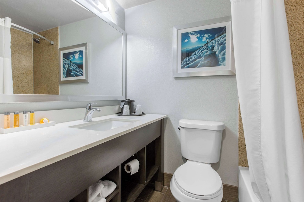 Cielo Hotel Bishop-Mammoth, an Ascend Collection Hotel 48/50