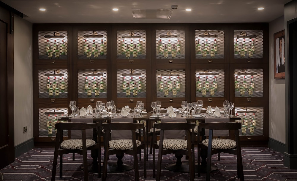 Talbot Hotel Wexford 30/45