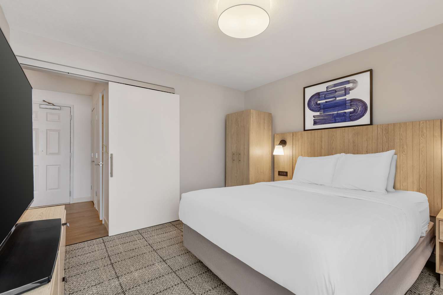 Sonesta Simply Suites Baltimore Bwi Airport 7/20
