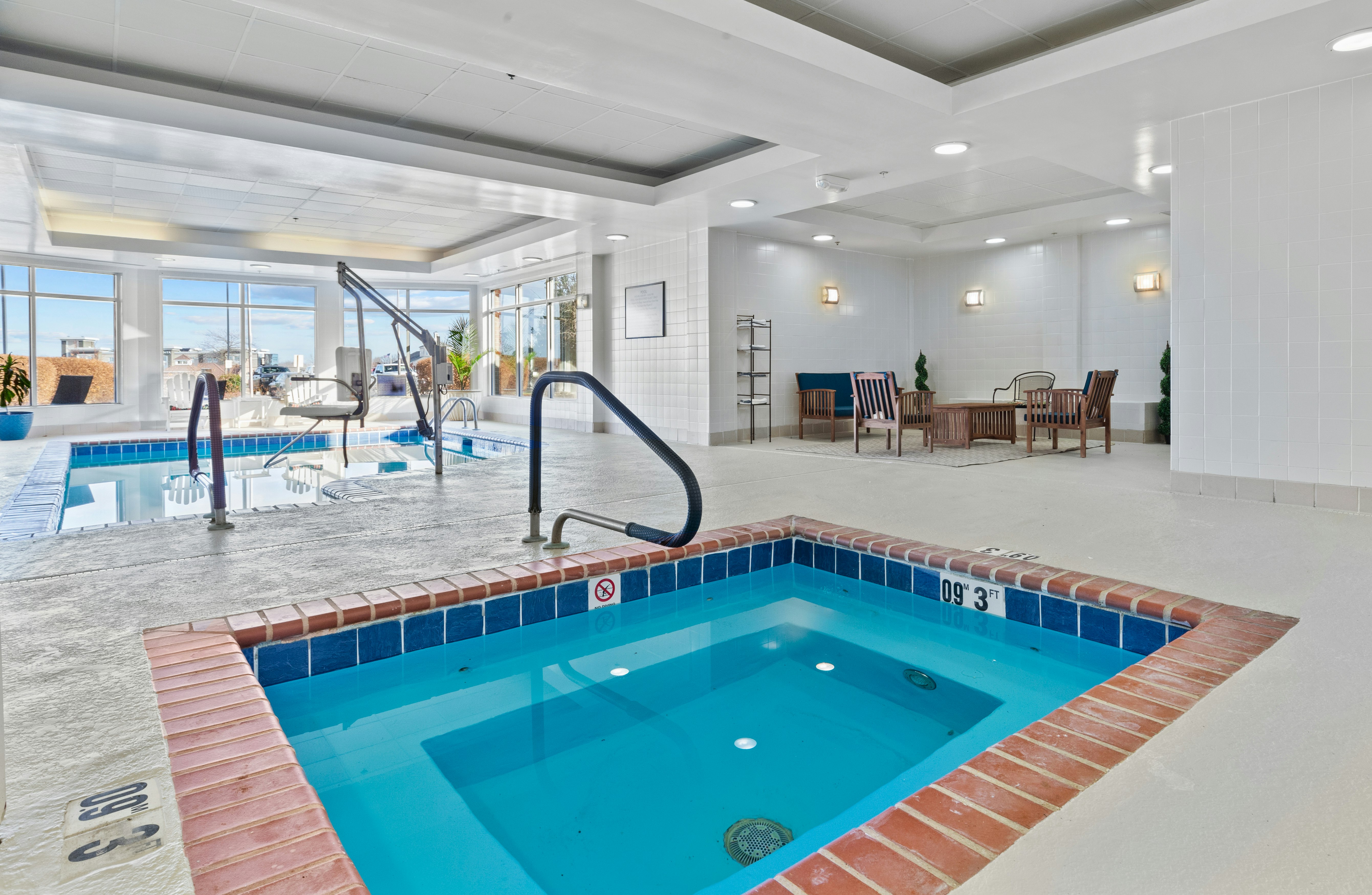 Hilton Garden Inn Starkville 14/50