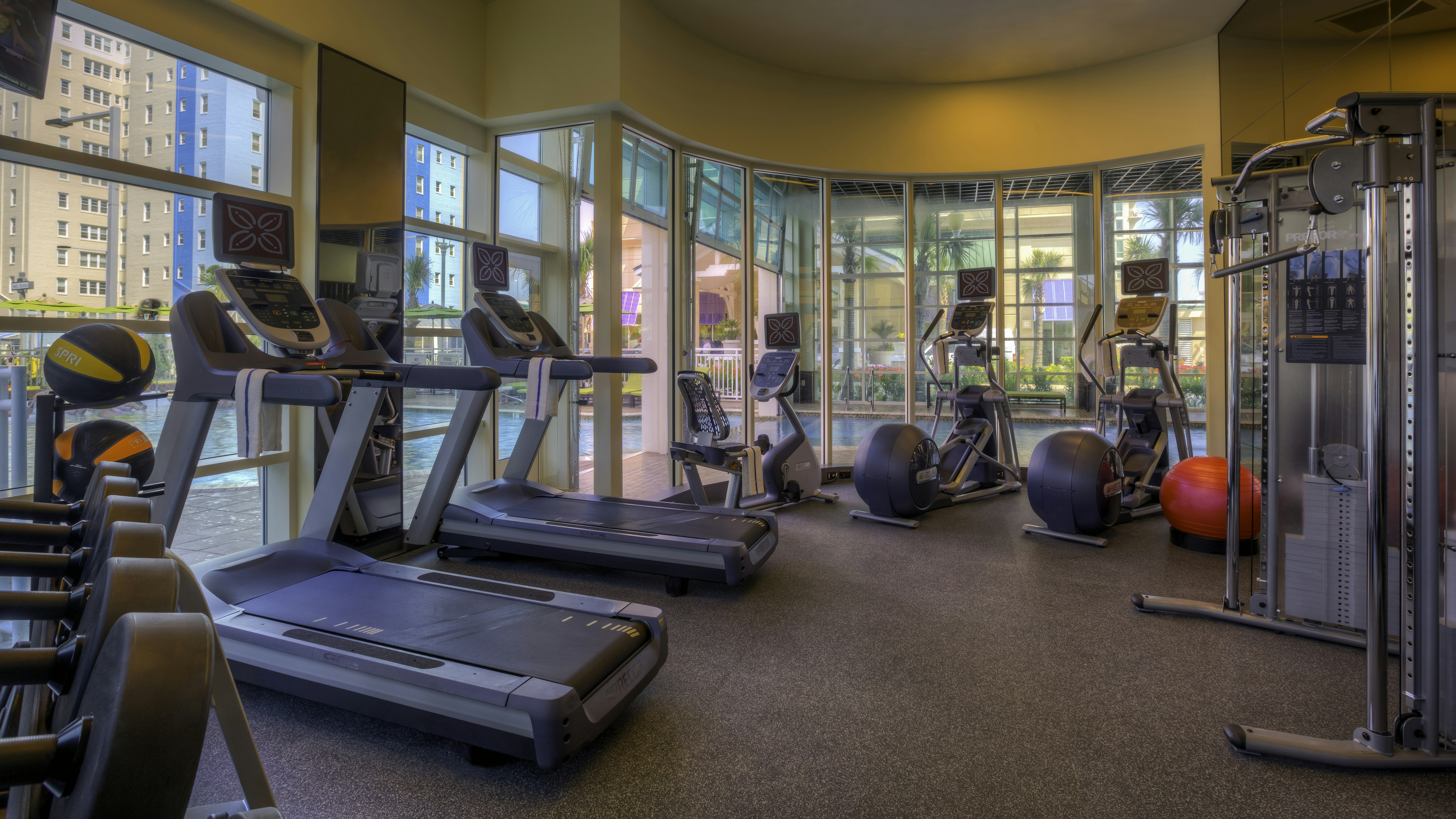 HILTON GARDEN INN VIRGINIA BEACH OCEANFRONT 15/50