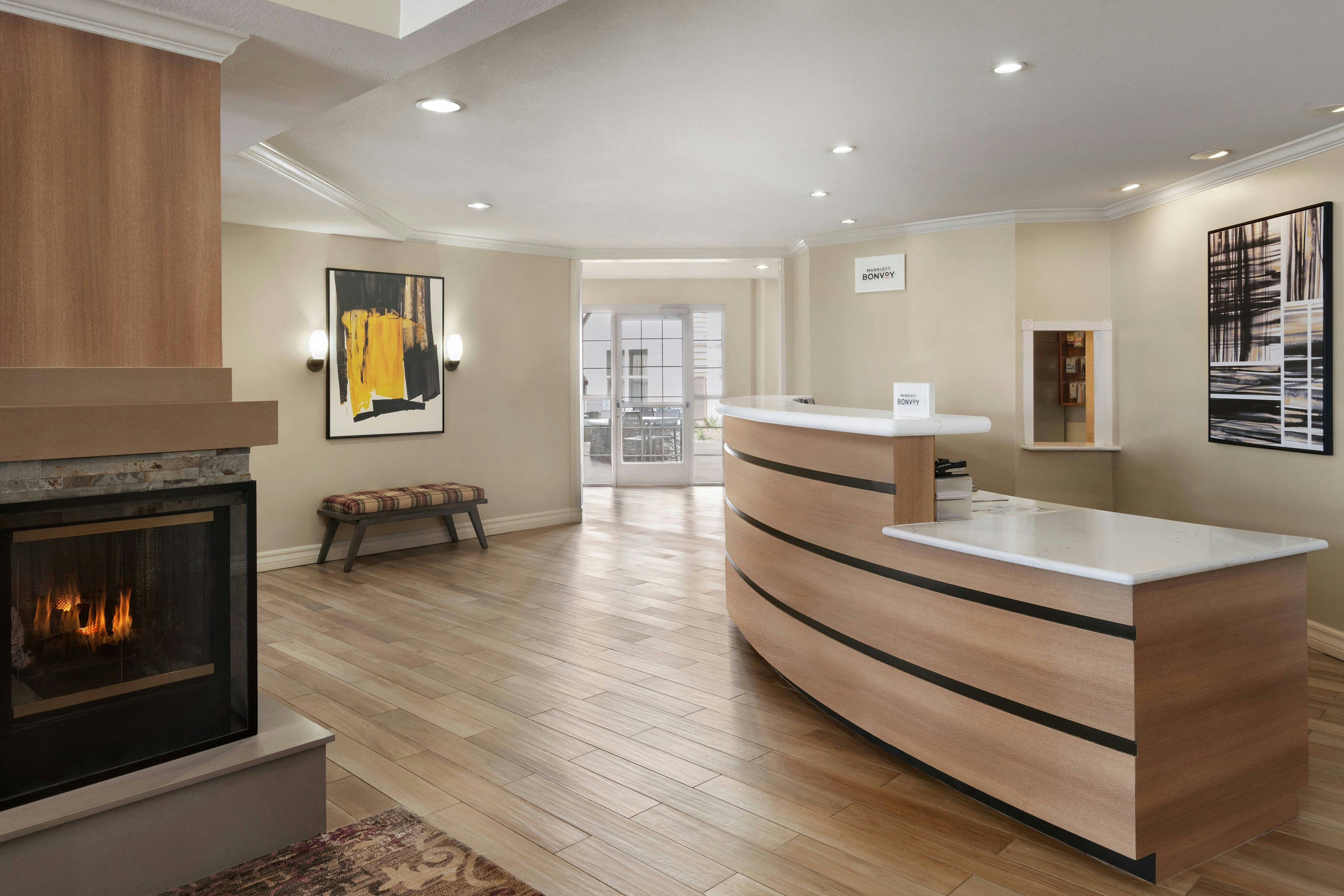 El Paso Residence Inn by Marriott 5/38
