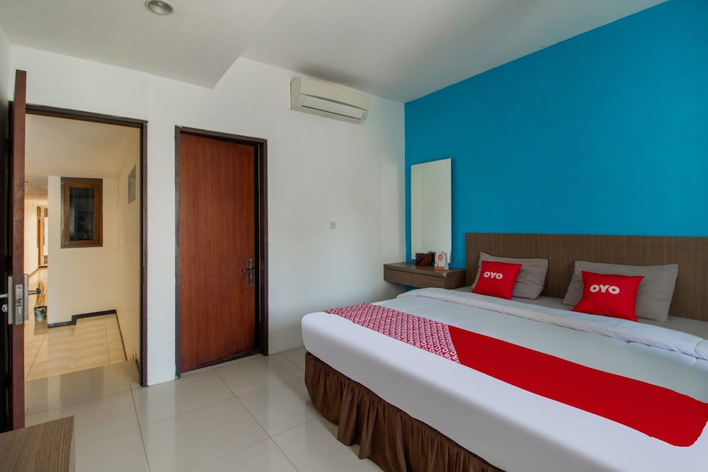 Collection O near Paris Van Java formerly Cassa Dua Hotel 22/46