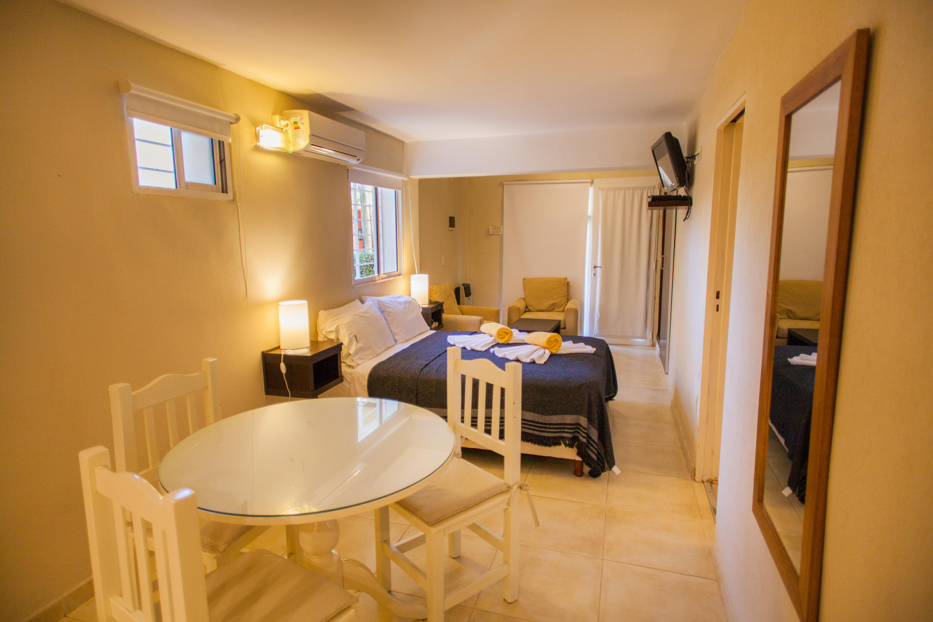 Dos Mareas Home Apart 21/21