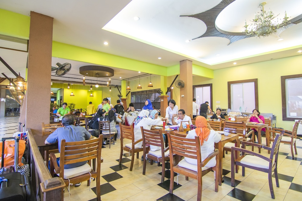 Phuphaya Resort Pattaya 33/47