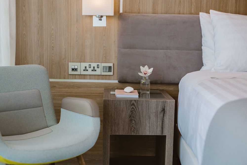 Lebay Beach Hotel 48/48