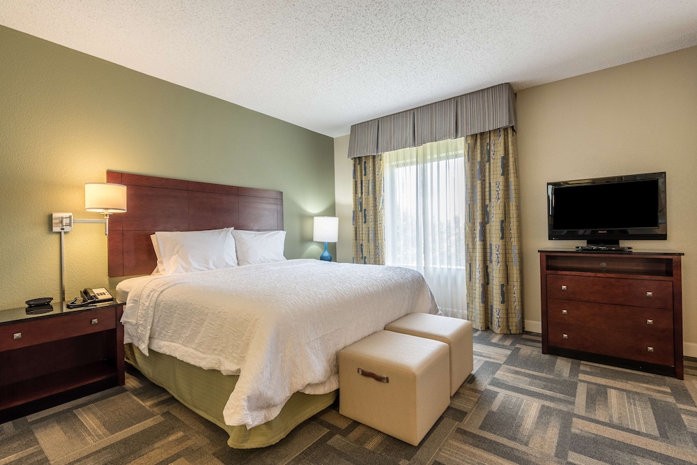 Hampton Inn & Suites Orlando-South Lake Buena Vista 22/49