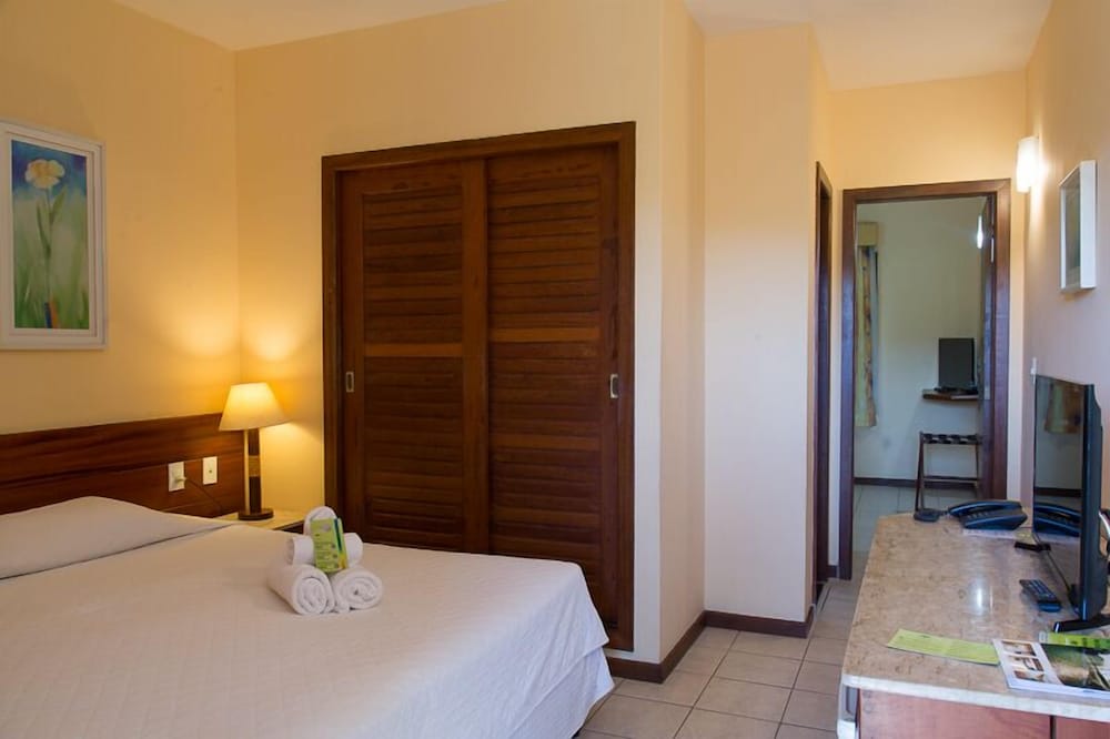 Hotel La Foret 11/80