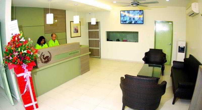 Hotel Suria Malaqa 27/30
