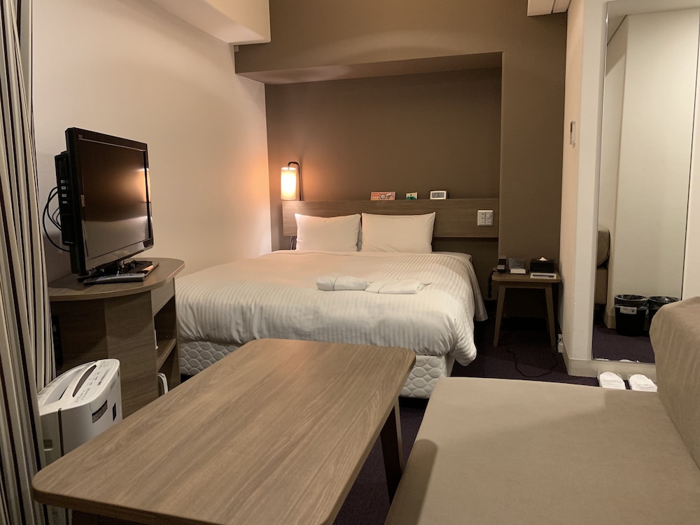 Sotetsu Fresa Inn Tokyo-Toyocho 32/48
